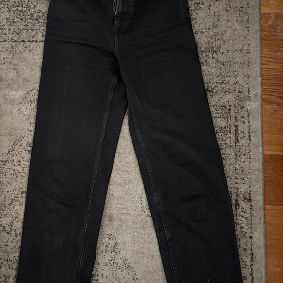 Everlane The Way-High Jean - Picture 6 of 6